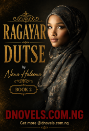 RAGAYAR DUTSE BOOK 2 COMPLETE 