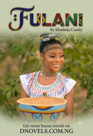 FULANI COMPLETE 