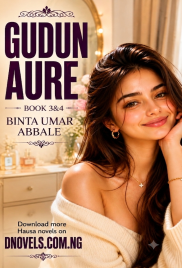 GUDUN AURE BOOK3&4 COMPLETE 