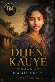 DIJEN ƘAUYE COMPLETE 