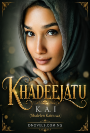KHADEEJATU COMPLETE 