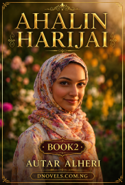AHALIN HARIJAI COMPLETE 