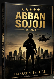 Abban Sojoji complete 