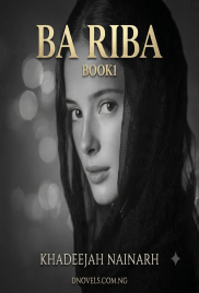 BA RIBA COMPLETE HAUSA NOVELS 
