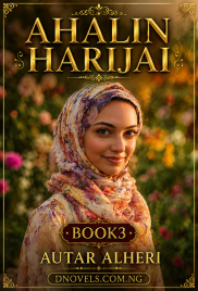 AHALIN HARIJAI COMPLETE 