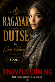 RAGAYAR DUTSE BOOK 1 COMPLETE 