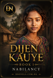 DIJEN KAUYE COMPLETE 