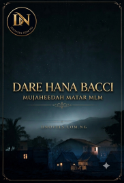 DAREN HANA BACCI COMPLETE 