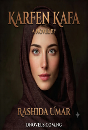 KARFEN KAFA complete