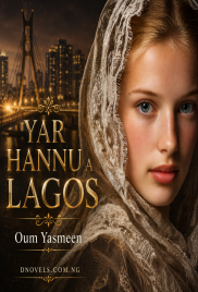 YAR HANNU A LAGOS COMPLETE 