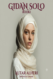 Gidan-Solo-Book complete 