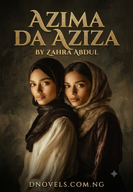 Aziza da Azima COMPLETED