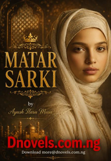 MATAR SARKI COMPLETE 