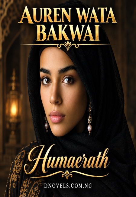 AUREN WATA BAKWAI COMPLETE 