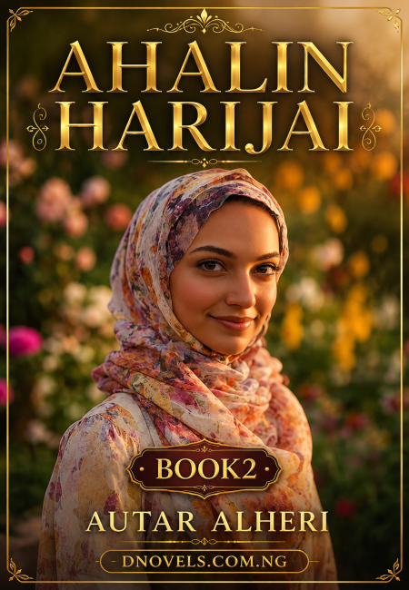 AHALIN HARIJAI COMPLETE 