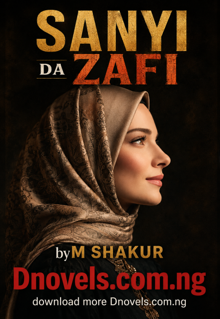 SANYI DA ZAFI COMPLETE 
