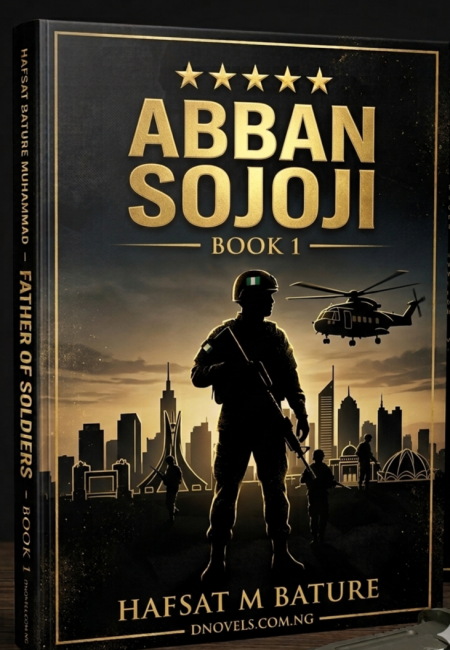 Abban Sojoji complete 