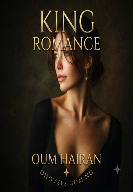 KING ROMANCE COMPLETE 