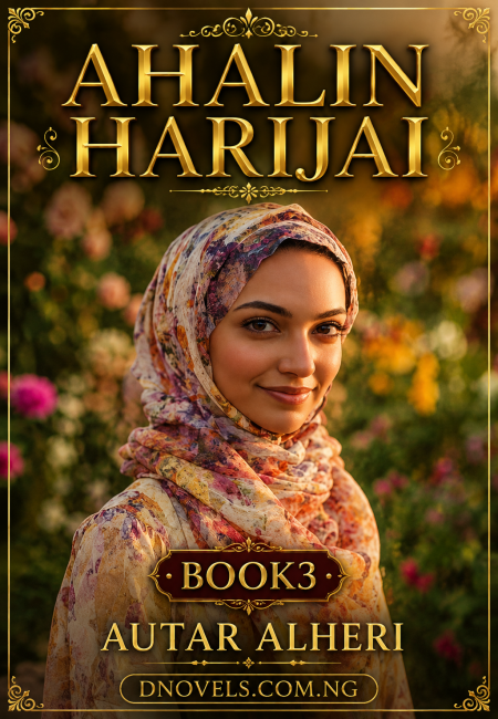 AHALIN HARIJAI COMPLETE 