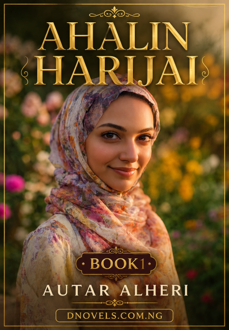 AHALIN HARIJAI COMPLETE 