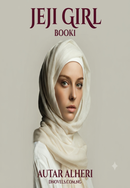 Jeji Girl Book Complete 