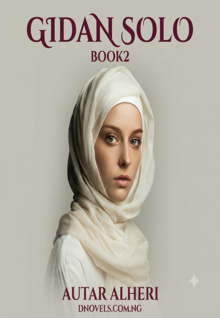 Gidan-Solo-Book complete 