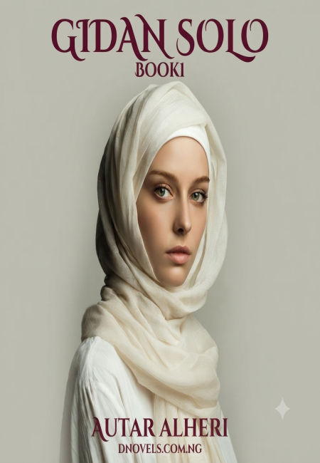 Gidan-Solo-Book complete 